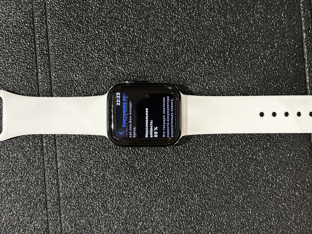 Apple watch8,41 mm