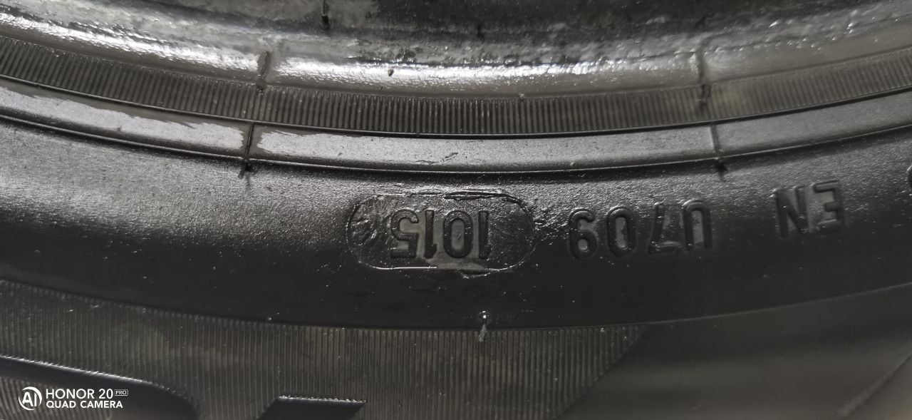 Шины Pirelli Ice Zero 225/55/R17