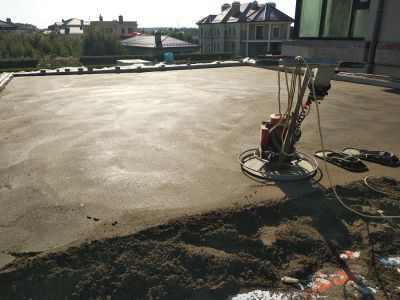 Стяжка куйиш хизмати кафлат билан