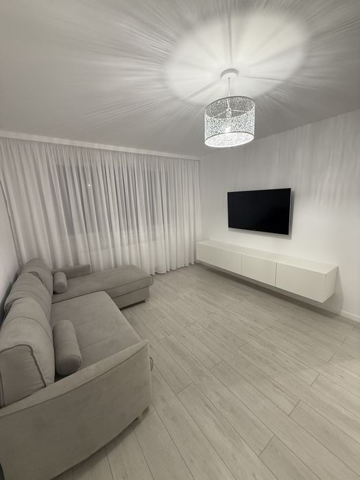 Apartament 2 camere, 48mp, renovat recent,prima inchiriere,Politehnica