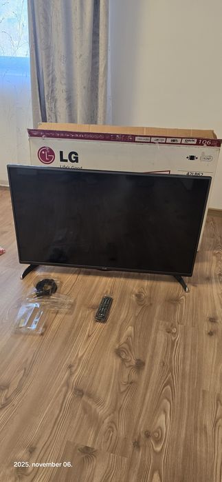 Tv-Lg 106 cm  Diagonala Non-Smart
