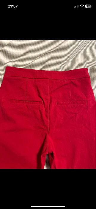 Pantaloni Mango XS