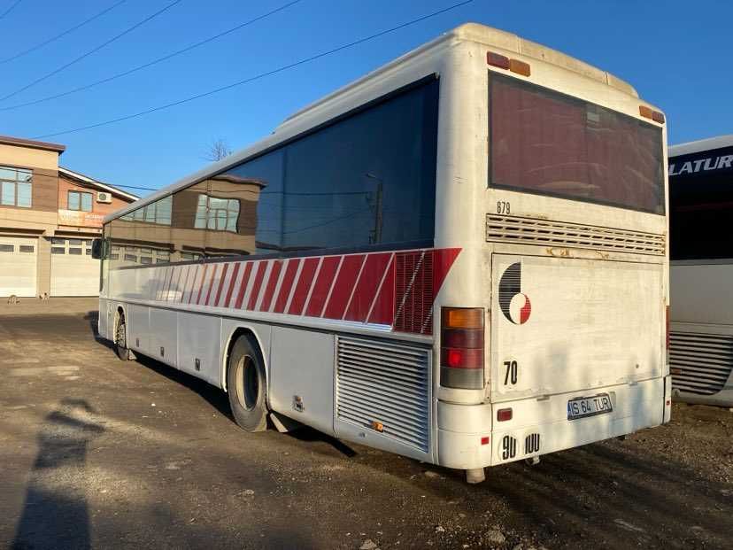 Autobuz setra  S315H