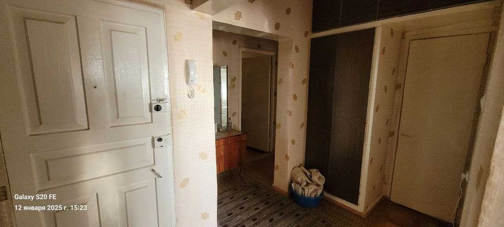 Продается Своя 3/8//9 ТТЗ-4  дом № 1 "Корзинка"