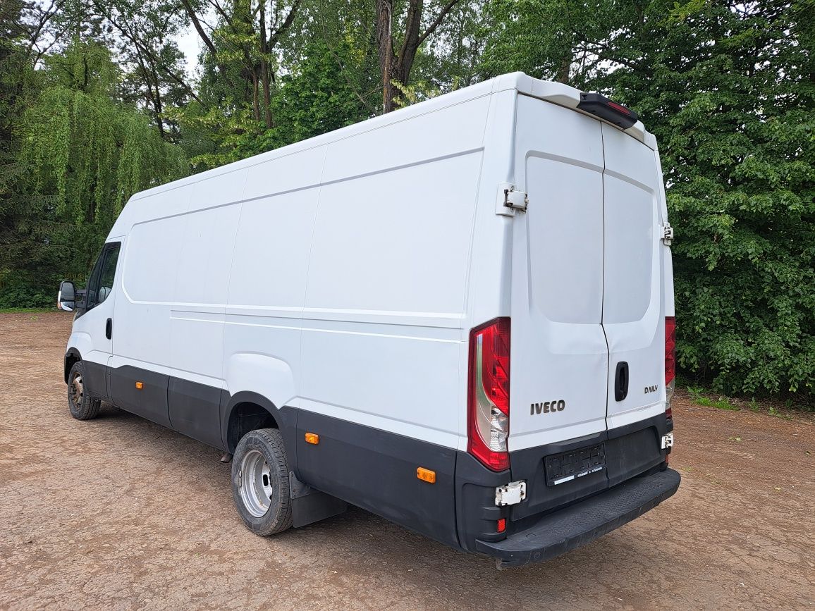 Iveco Daily 35 c 15