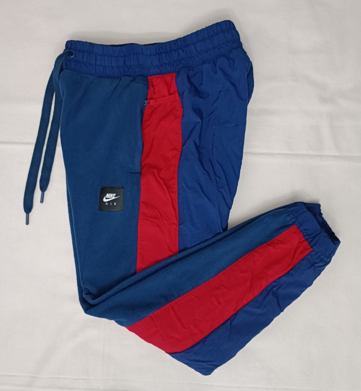 Nike AIR Hybrid Sweatpants оригинално долнище S Найк спорт долница