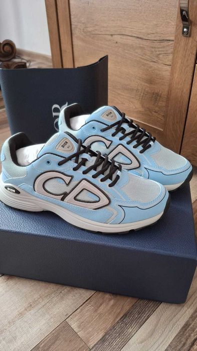 Dior B30 Blue, mărimea 43