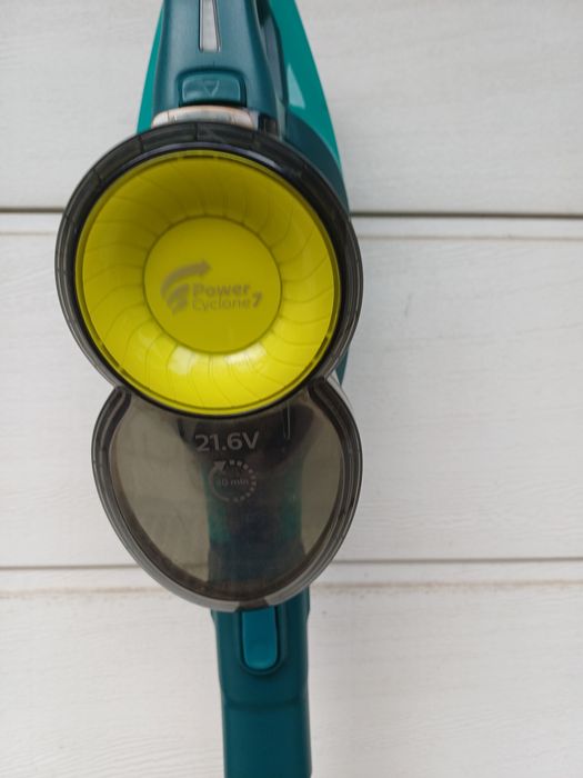 Прахосмукачка PHILIPS Speed Pro