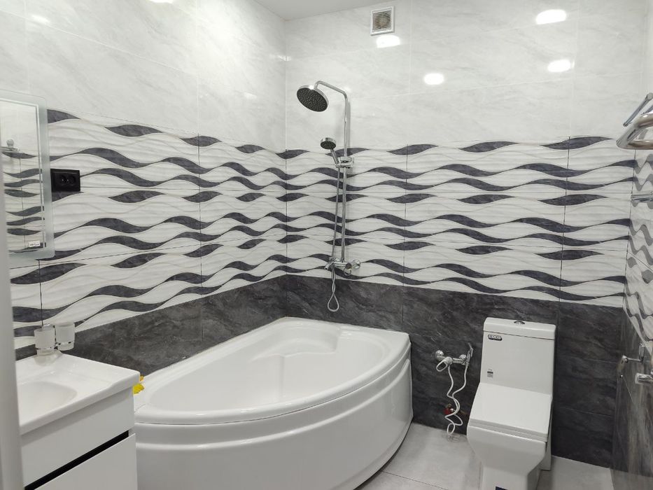 Yangihayot mavzesi Yangihayot metrosi yonida Olcha zor mahallasida Hum