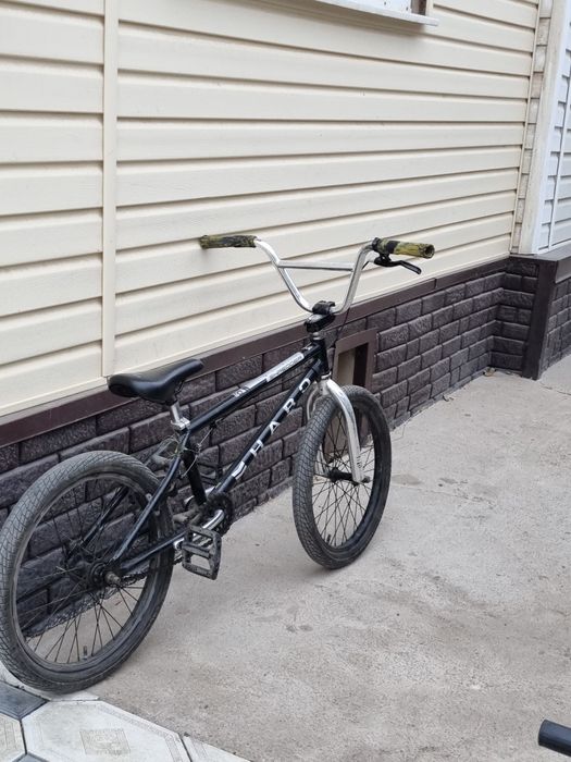 велосипед bmx haro shreder 20