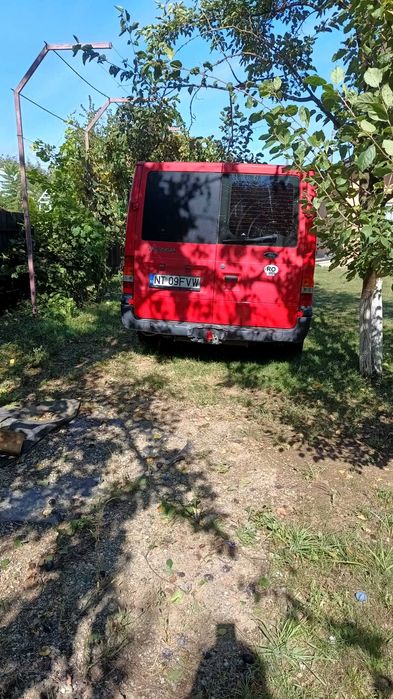 De vanzare FordTransit
