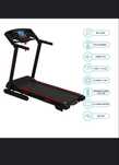 Banda de alergat Energy Fit