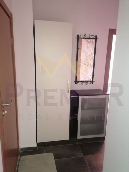 Дава се под наем Двустаен апартамент в Варна, Левски - 50 кв.м за 435 € - Снимка #5