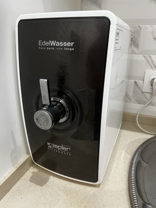 Фильтр Zepter EdelWasser (PWC-670)