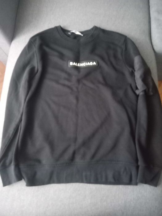 Balenciaga shirt