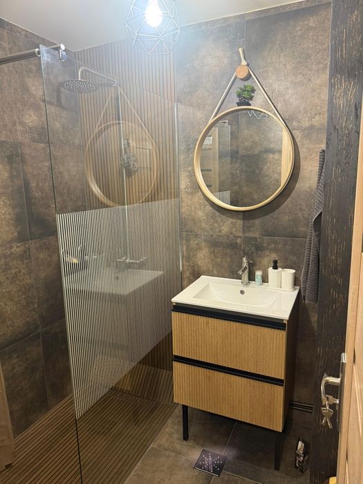 Închiriez garsoniera in regim hotelier