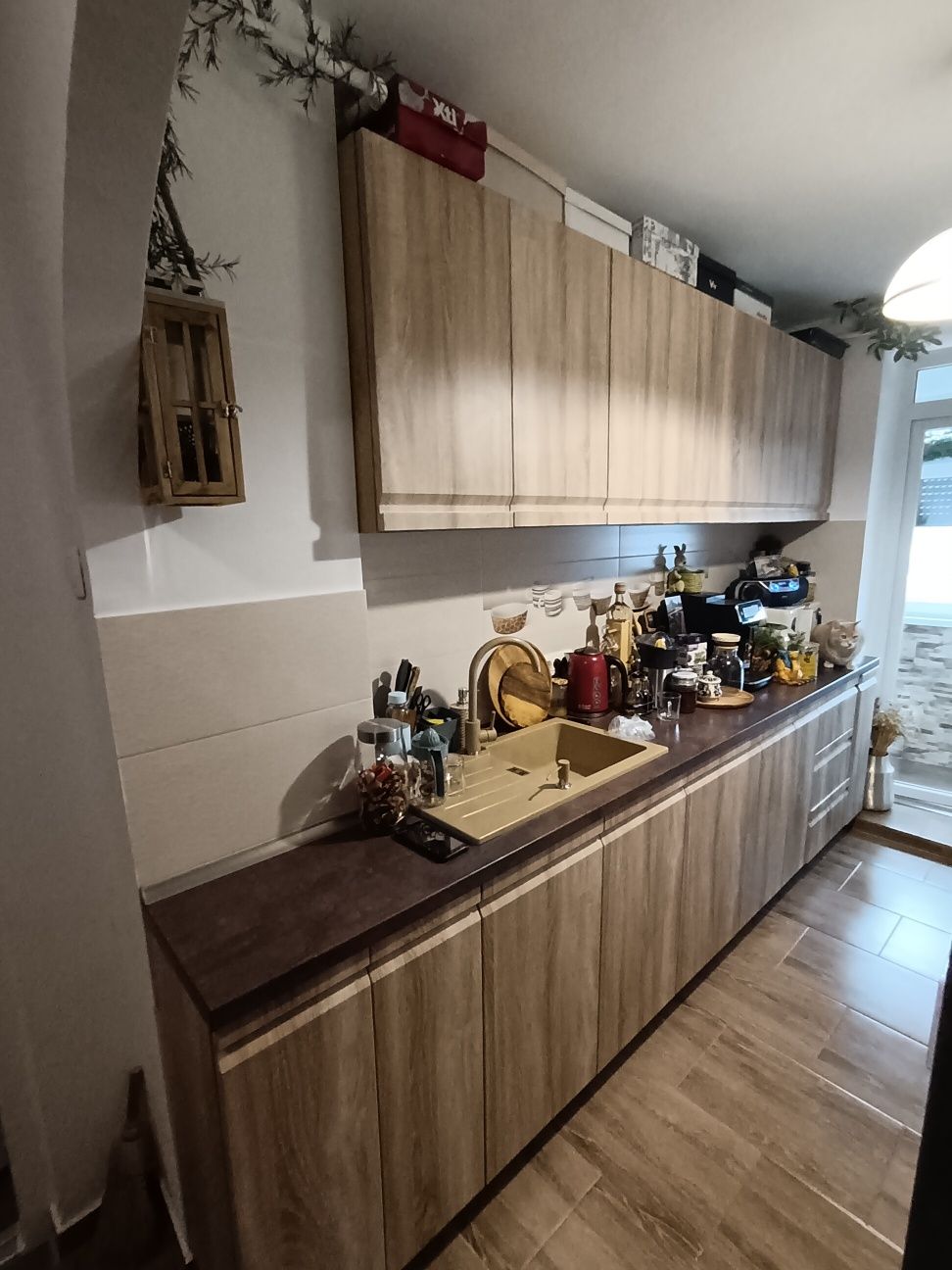 Apartament 2 camere Calea Sagului Turist la principala
