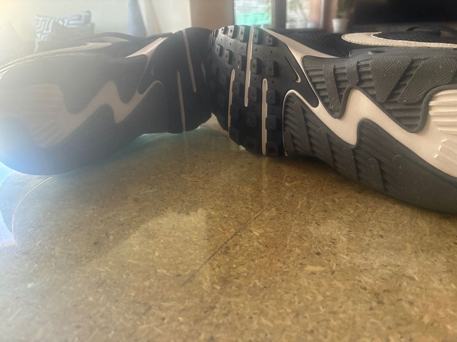 Маратонки Nike Air Max Excee 44 номер 28 см стелка Оригинални