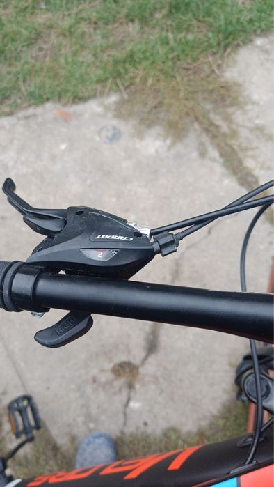 Bicicleta VELORS 29’