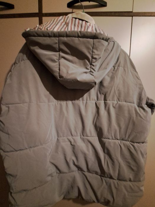 Куртка фирменная