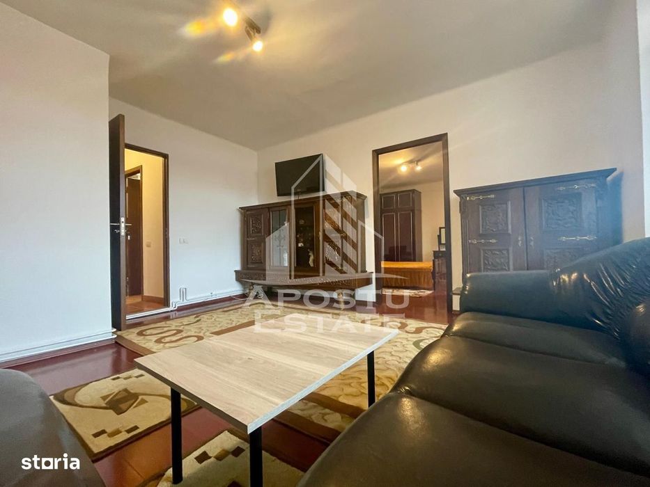 Apartament 2 camere, ultracentral - Piata Catedralei