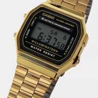 Soat Casio yangicha dizayn