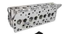 Chiulasa motor Yanmar 3TNV80  - Piese de motor Yanmar