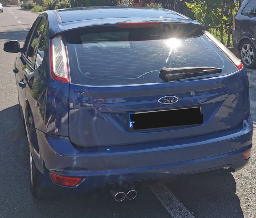 De Vânzare Ford Focus MK2 faccelift