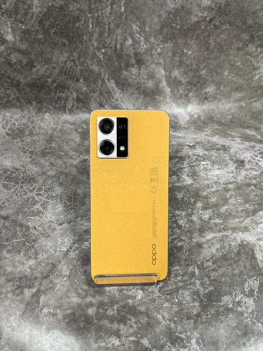Oppo Reno 7. 128 gb лот 786863( Костанай)