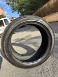 Продавам гуми PIRELLi  RUNFLAT