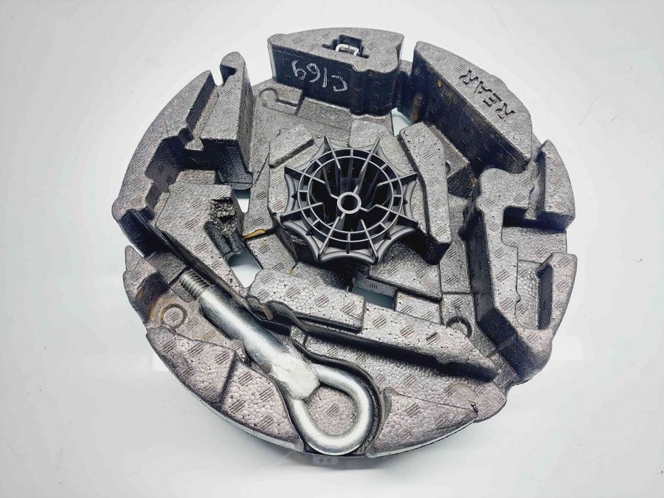 Trusa scule Opel Insignia A Facelift [Fabr 2008-2016] 22859809