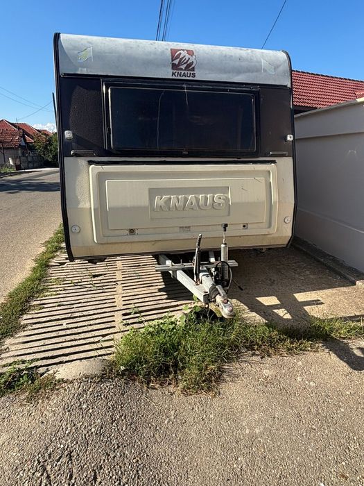 Rulota Knaus recent adusa