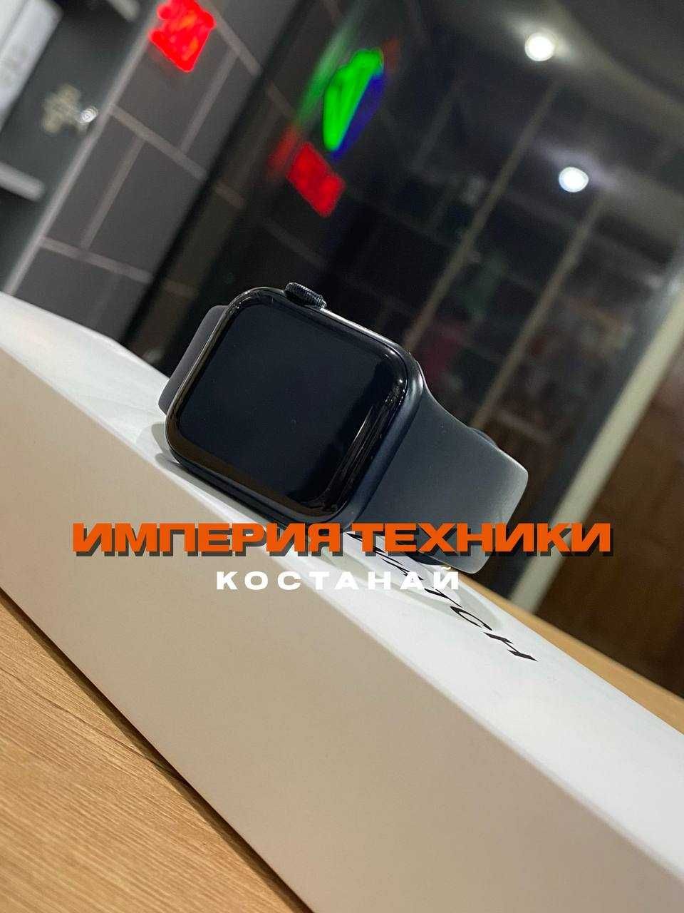 Apple Watch SE2 40mm/РАССРОЧКА/ГАРАНТИЯ/Эпл ватч се2 40