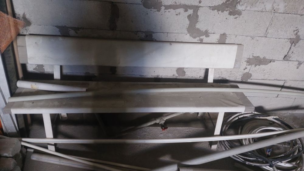 лавка, скамейка б у