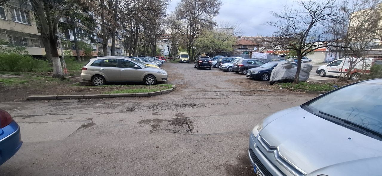 Дава се под наем Двустаен апартамент в София, Западен парк - 60 кв.м за 125000 € - Снимка #14