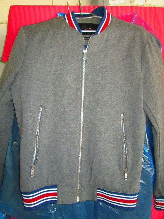 geaca   Zaraman super S /M