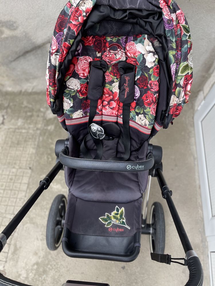 Cybex priam PLATINUM