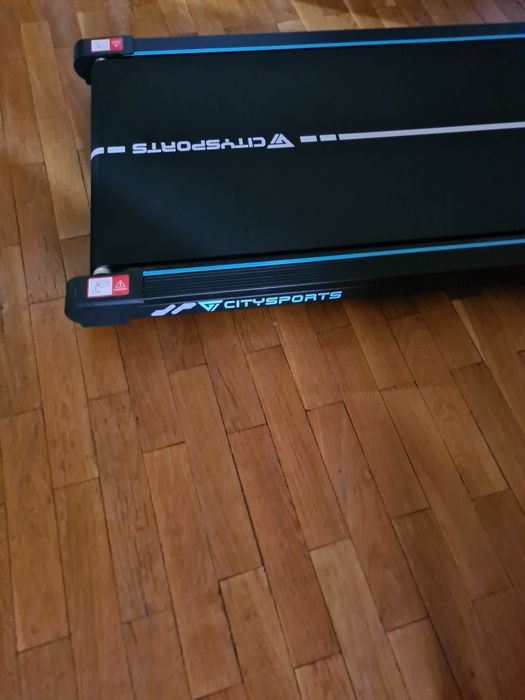 Електрическа пътека за ходене /бягане /