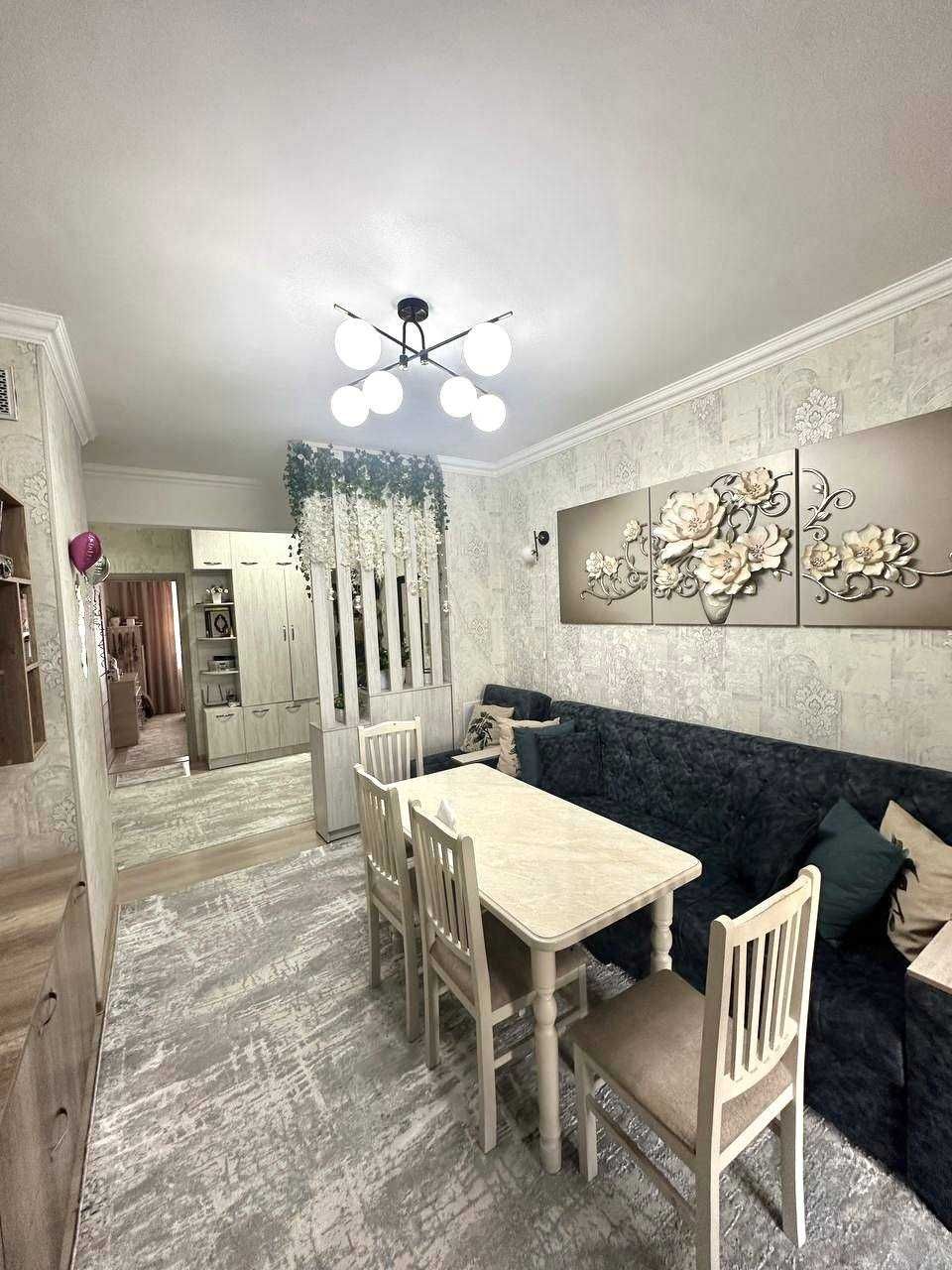 Продаю свою квартиру