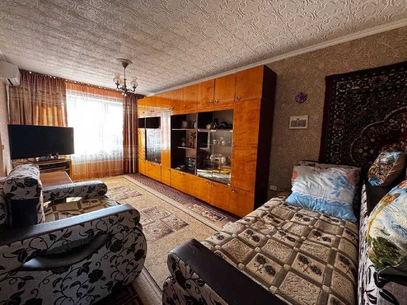 2-ух комнатная на Аблакетке ул.Островского 24\1