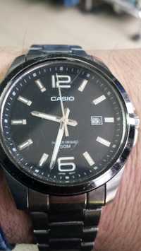 Ceas Casio   mtp 1296  2784
Stainless steel