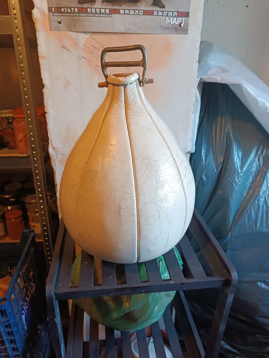 Боксова круша перфектно състояние