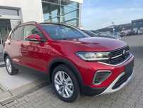 Volkswagen T-Cross Livrare imediata