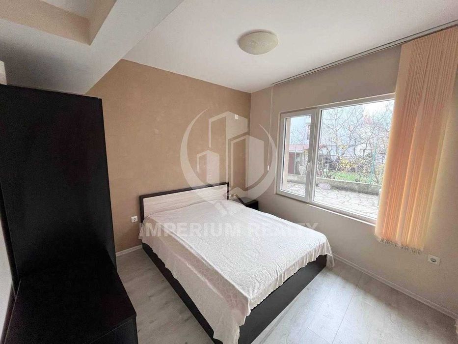 Продава се Тристаен апартамент в Бургас, Сарафово - 77 кв.м за 1754 €/кв.м - Снимка #8