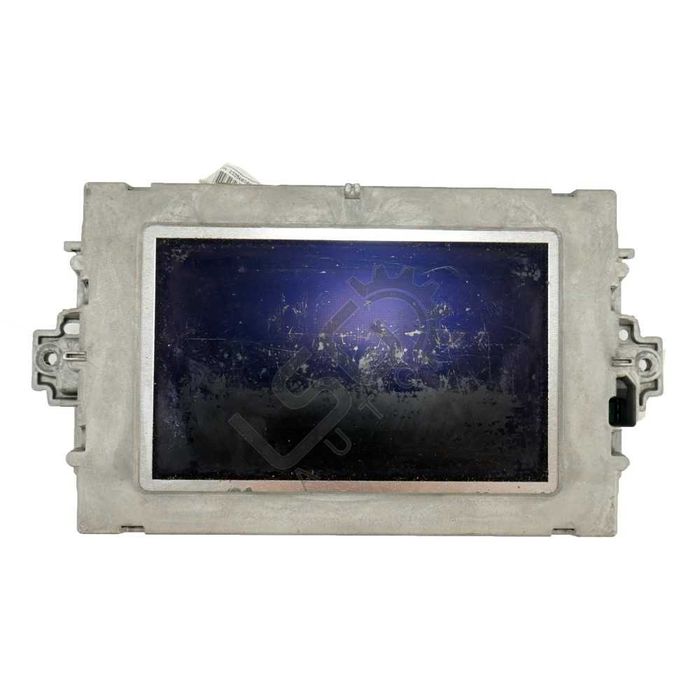 Дисплей Mercedes-Benz C-Class 204 (W/S/C) 2007-2014 ID: 151510