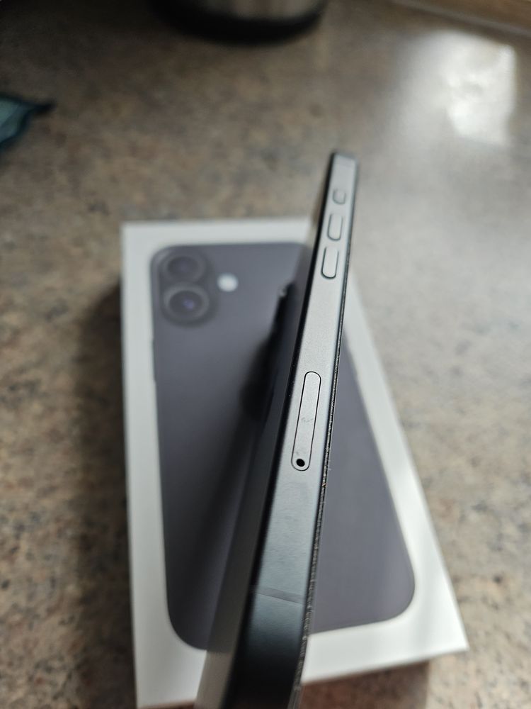 Iphone 16 128GB