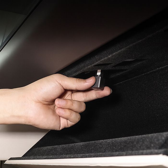 Li osvejitel освежител Lixiang