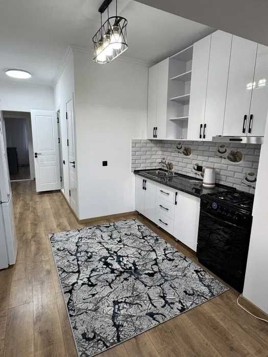 Сдается квартира 2/5/9 в Сергели ор-р 8а