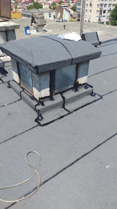 Hidroizolatii Profesionale Navodari