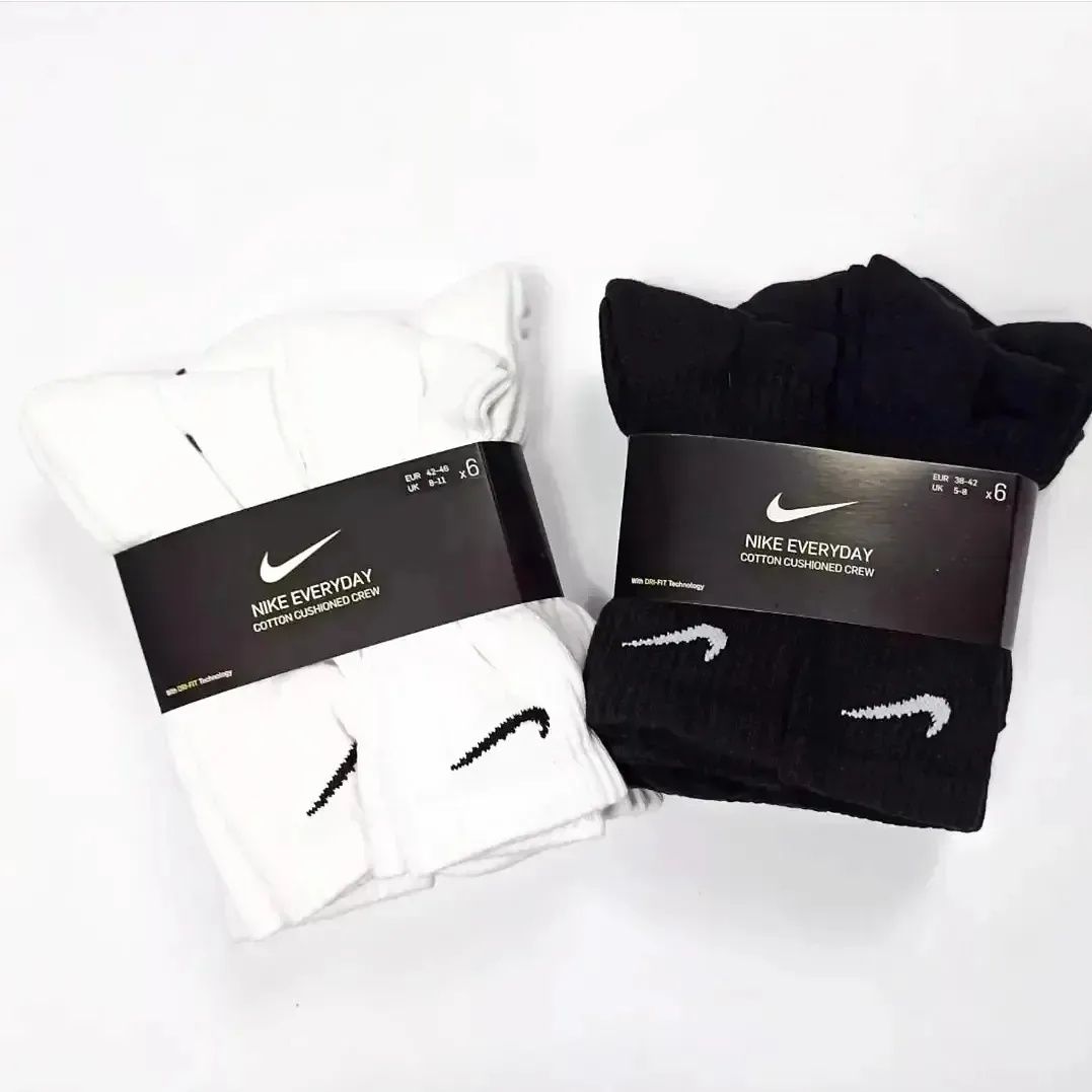 Чорапи Nike Crew Socks